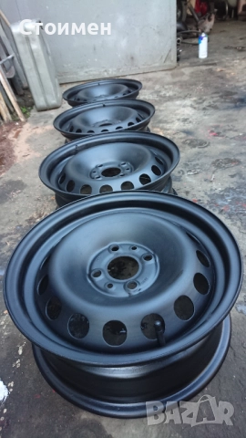 Джанти за фиат, алфа, ланчия, лада , снимка 2 - Части - 50915368