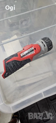 milwaukee инструменти М12, снимка 5 - Други инструменти - 50995345