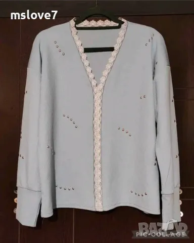 Блуза 