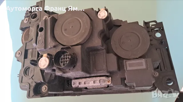 AH3213W030HD 89905573 ЛЯВ ФАР КСЕНОН Range Rover Sport L320 2009-2013, снимка 3 - Части - 48387940