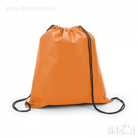 Мяшка * оранжева или синя