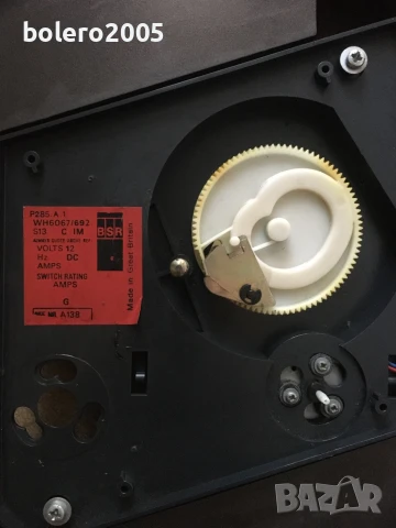 Сет SCHNEIDER HIFI CONCEPT, снимка 12 - Грамофони - 50894419