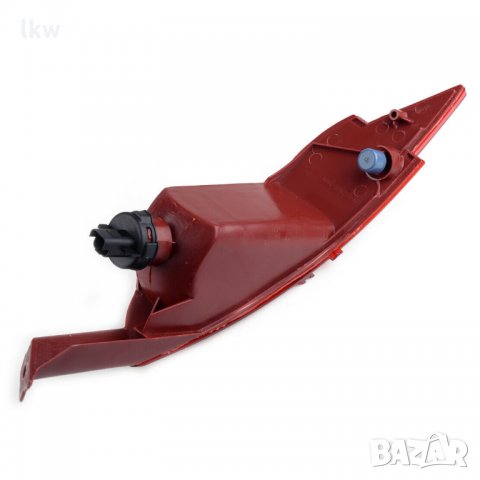 Заден рефлектор в броня за Ford Fiesta,C Max, Grand C Max - Шофьорска страна, снимка 3 - Части - 31241438