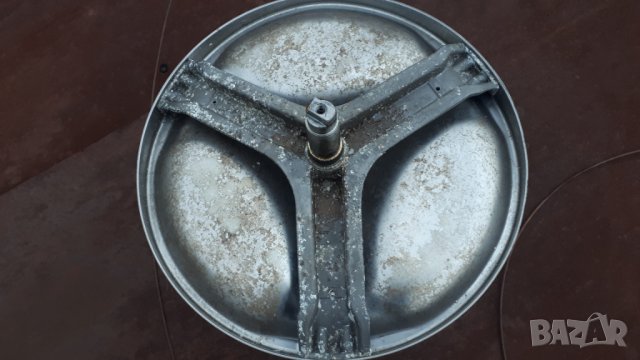 Продавам на части пералня Aeg-Electrolux L54610, снимка 15 - Перални - 38811761