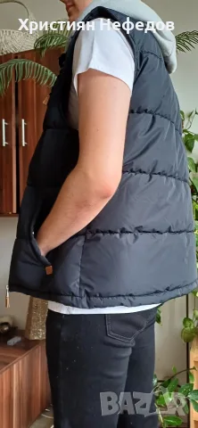 Нова мъжка грейка Reserved р-р XL, снимка 4 - Други - 56096736