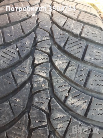 Зимни гуми KUMHO 225/45/18 (коментар на цената), снимка 6 - Гуми и джанти - 39295383