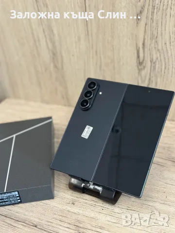 Samsung Galaxy Z Fold 7 512GB, снимка 4 - Samsung - 55948783