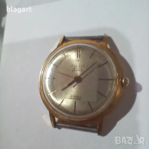 Полет де лукс-автоматик 29кам.