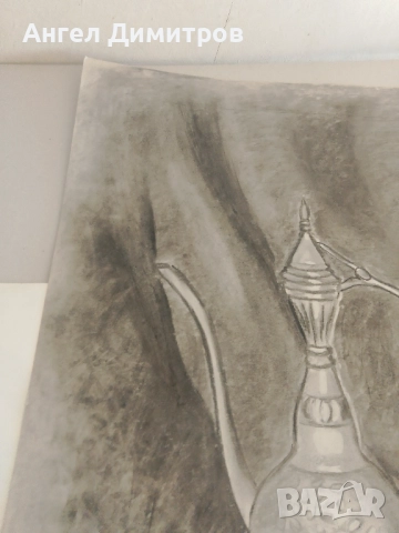 Майсторска графика , снимка 5 - Картини - 51804990