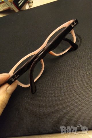  Намалени Ray Ban оригинални детски очила с диоптър, снимка 2 - Слънчеви и диоптрични очила - 31155216
