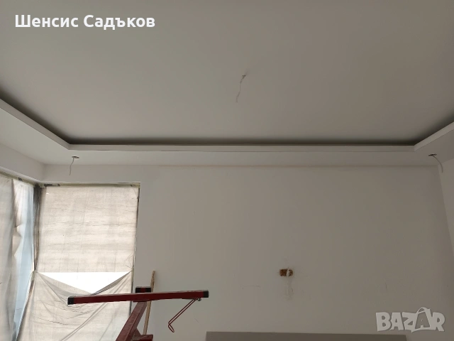 Вътрешни довършителни работи , снимка 7 - Ремонти на апартаменти - 54229950