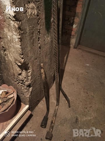 Ковани ключове  с размер 32,32