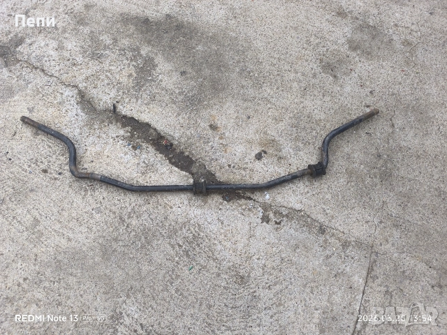 Стабилизираща щанга за Мерцедес 190