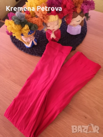 Детски рокли размер 110-116 и Чаропогащници, снимка 12 - Детски рокли и поли - 51900817