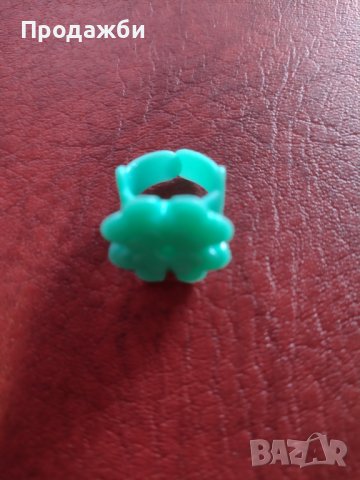 Пръстен за момиченце, снимка 1