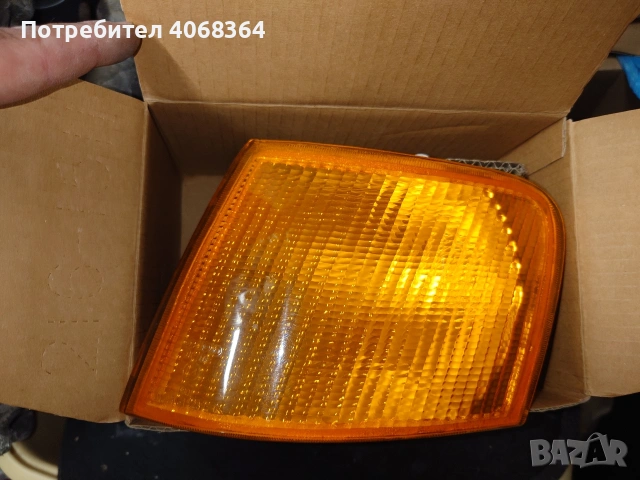 Форд ескорт части, снимка 14 - Части - 54165254