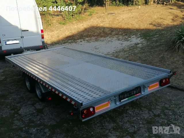 Продавам Чисто нова платформа , снимка 14 - Ремаркета - 55890557