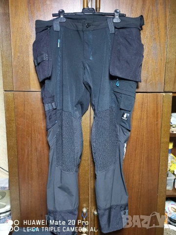 Mascot Advanced Stretch 58 номер. Еластин. 