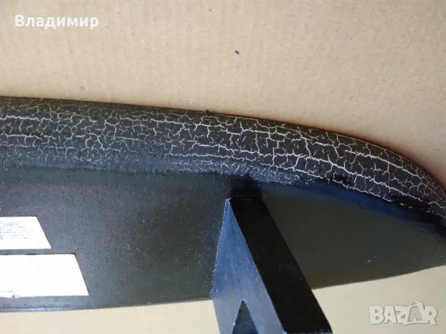 Декоративна дървена поставка за чаени свещи, снимка 6 - Декорация за дома - 50069528