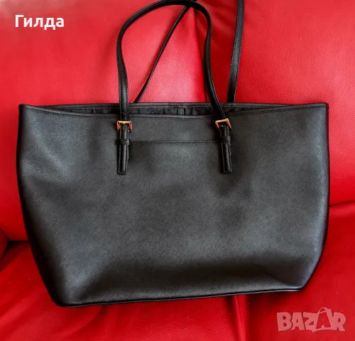 автентична чанта Michael Kors нова налична, снимка 5 - Чанти - 50057732