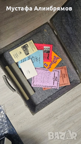 HOHNER FAVORİT 4P 96 баса, снимка 14 - Акордеони - 53909275