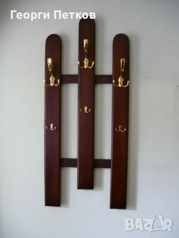 Масивна закачалка 