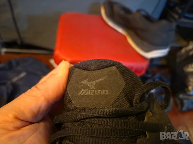 Mizuno-оригинал-номер46, снимка 3 - Маратонки - 56448973
