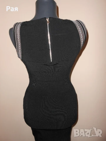 Бандажна рокля Ipekyol, снимка 9 - Рокли - 50687941