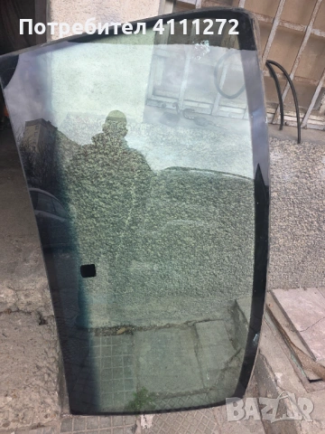 Предно стъкло за Тойота Ленд Крузер 2007, снимка 3 - Части - 53898099