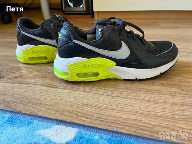 Маратонки Nike Air Max 40 номер
