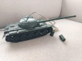танк на батерии, снимка 5