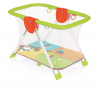 Бебешка кошара Brevi 587.587 Soft & Play Mondocirco РАЗПРОДАЖБА, снимка 1