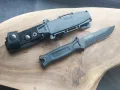 Тактически нож GERBER Strongarm Fixed Blade 4 модела, снимка 9