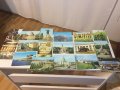 Волгоград Volgograd Картички Снимки Ретро СОЦ Социалистически Колекция Колекционерски, снимка 5