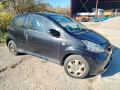 Toyota Aygo 1.0 бензин 67к.с. 2007г. На части, снимка 2