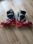 Ски обувки Нордика , снимка 1