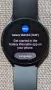 Samsung Galaxy Watch 4 44 mm смарт часовник, снимка 1