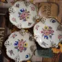6 колекционерски чинийки-Rosenthal-Germany, снимка 3