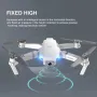 Иновативен мини дрон с висока резолюция от 4К HD - DRON E59 (4K+BAG）, снимка 15