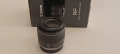 Обектив Canon RF 35mm f/1.8 Macro IS STM | Като нов | В гаранция, снимка 2