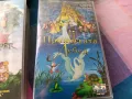 Детски филми VHS видеокасети, снимка 4