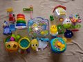 Детски бебешки играчки , снимка 1 - Музикални играчки - 34990671