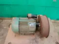 Електрически монофазен двигател, снимка 2