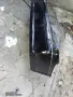 Задна броня W211, снимка 2