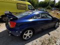 TOYOTA CELICA T23 TS 1.8 VVTI 192HP на части, снимка 11