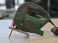 Зеге Bosch PST 650, 500 W, 65 мм, снимка 1