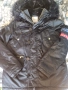 Зимно яке с качулка., снимка 2