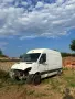 Mercedes Sprinter 2013 за части!, снимка 2