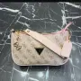 Guess Дамска Чанта Гес - Различни Модели И Цветове Код V46, снимка 4