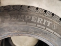 2бр.зимни гуми 205/65/16C Semperit, снимка 5